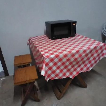 Capitólio Suite Mini Luxo מראה חיצוני תמונה