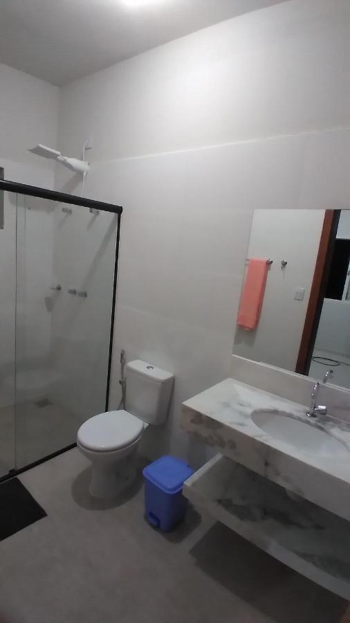 Capitólio Suite Mini Luxo מראה חיצוני תמונה