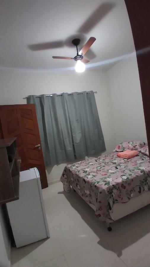 Capitólio Suite Mini Luxo מראה חיצוני תמונה